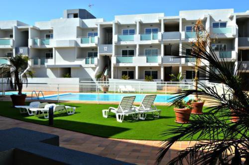 Beautiful, Modern Apartment In Sunny Corralejo Exterior photo
