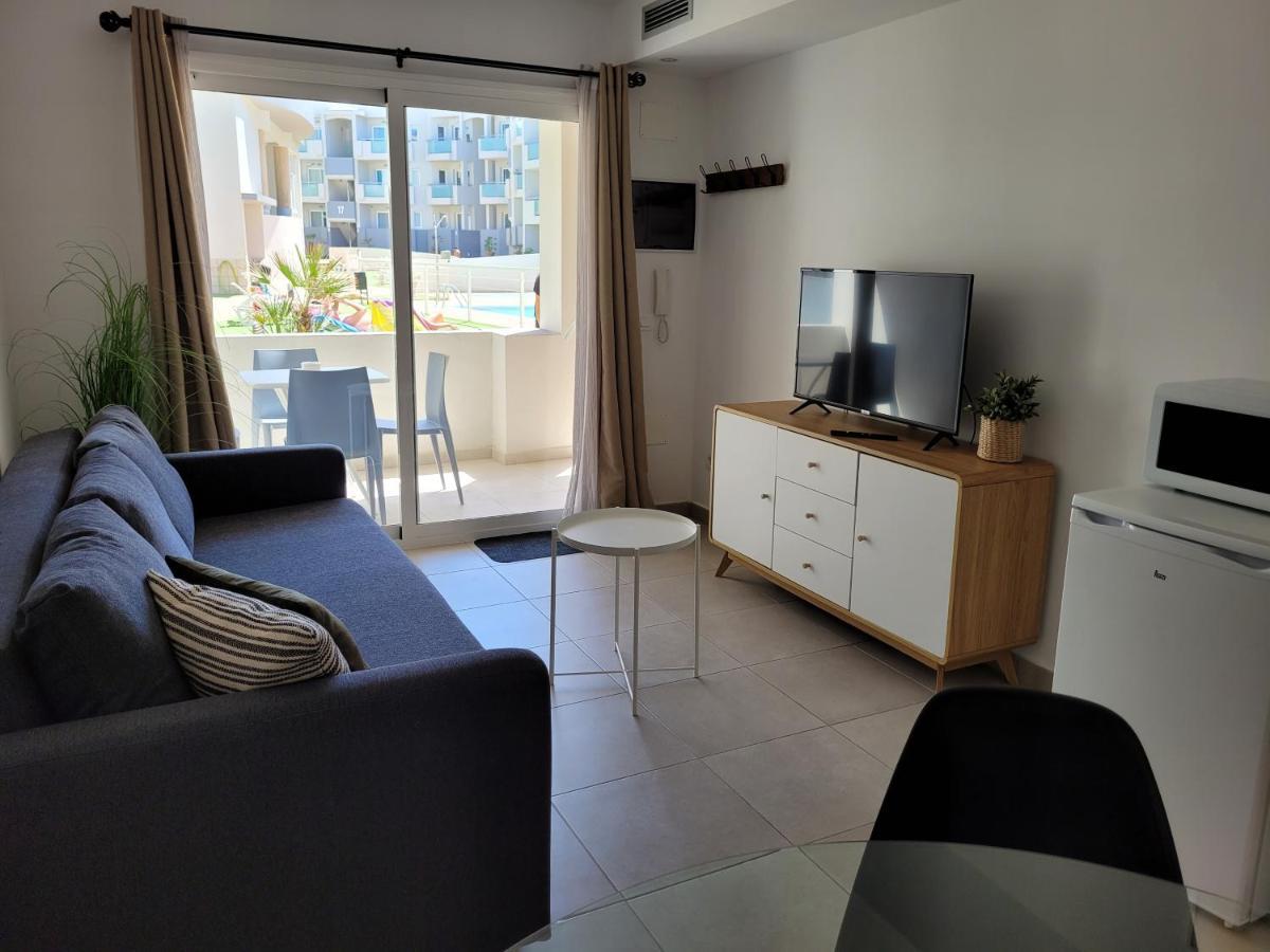 Beautiful, Modern Apartment In Sunny Corralejo Exterior photo