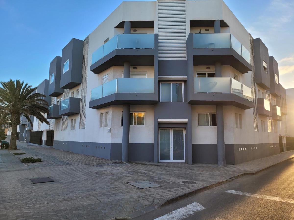 Beautiful, Modern Apartment In Sunny Corralejo Exterior photo