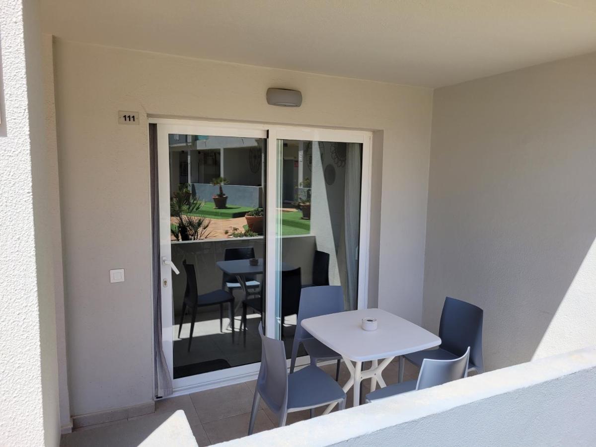 Beautiful, Modern Apartment In Sunny Corralejo Exterior photo